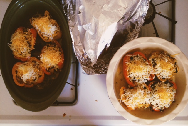LEARN TO COOK