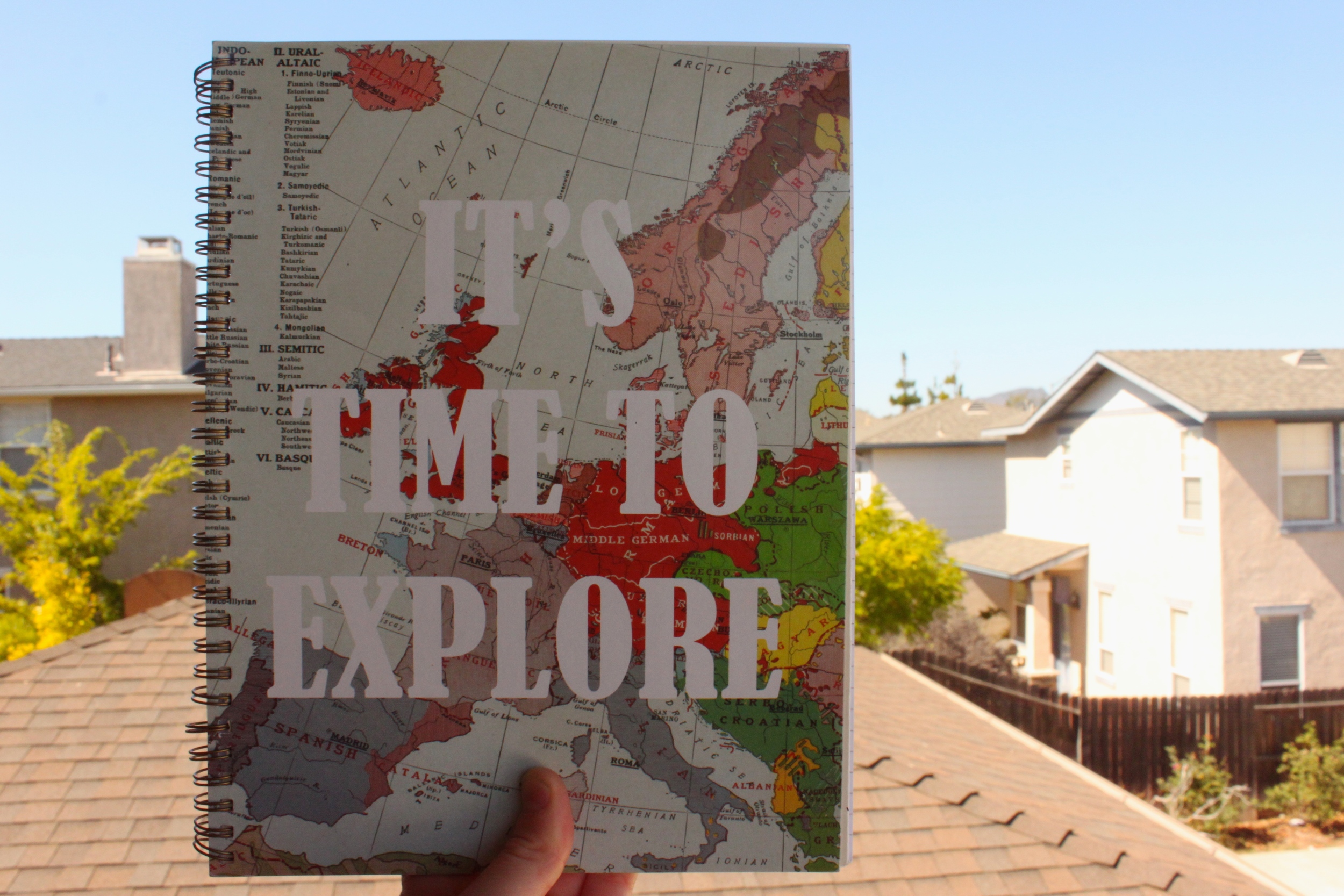 PLAN THE TRIP