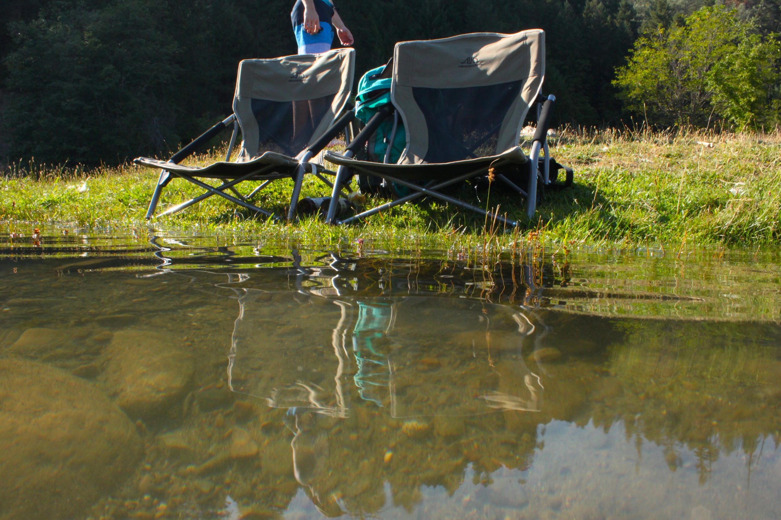 Pine Cove Recreational Area