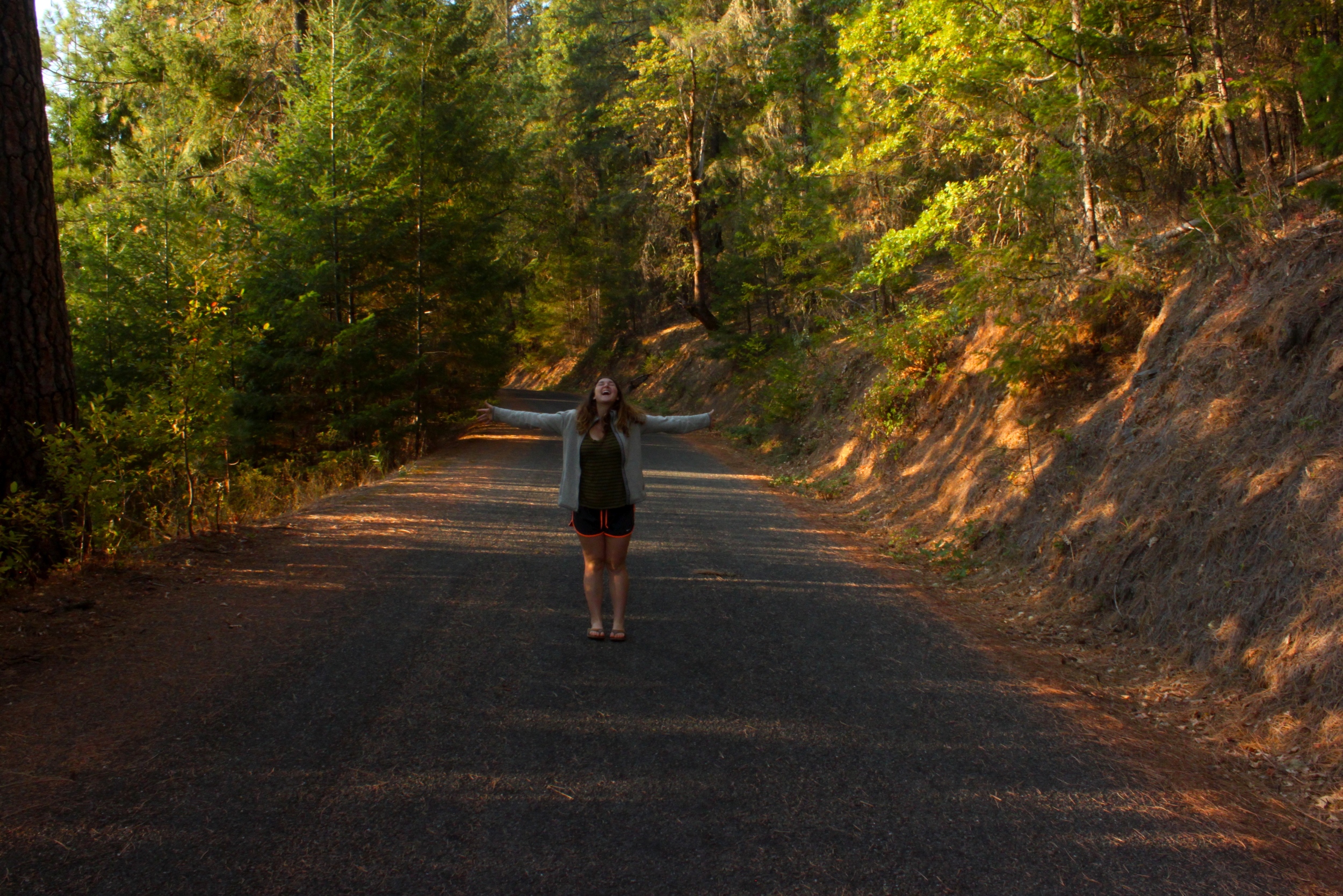 Mary Smith Campground