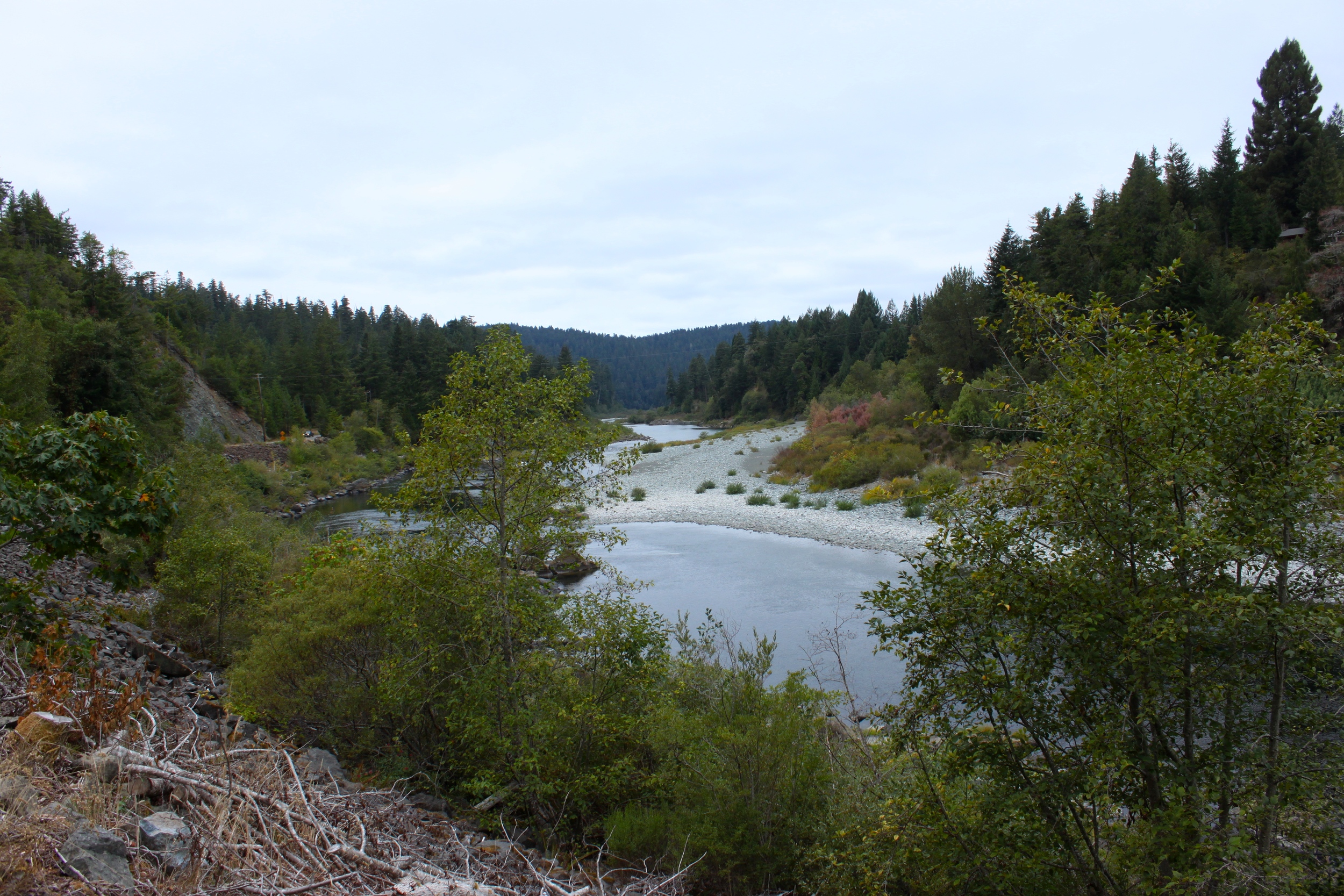 Smith River