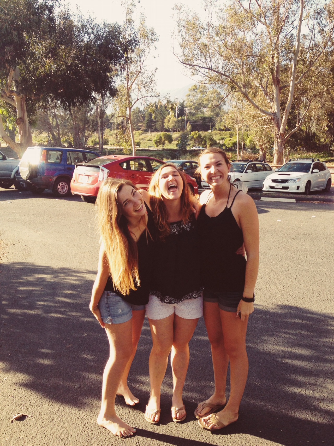 Isa, Me, Kayt