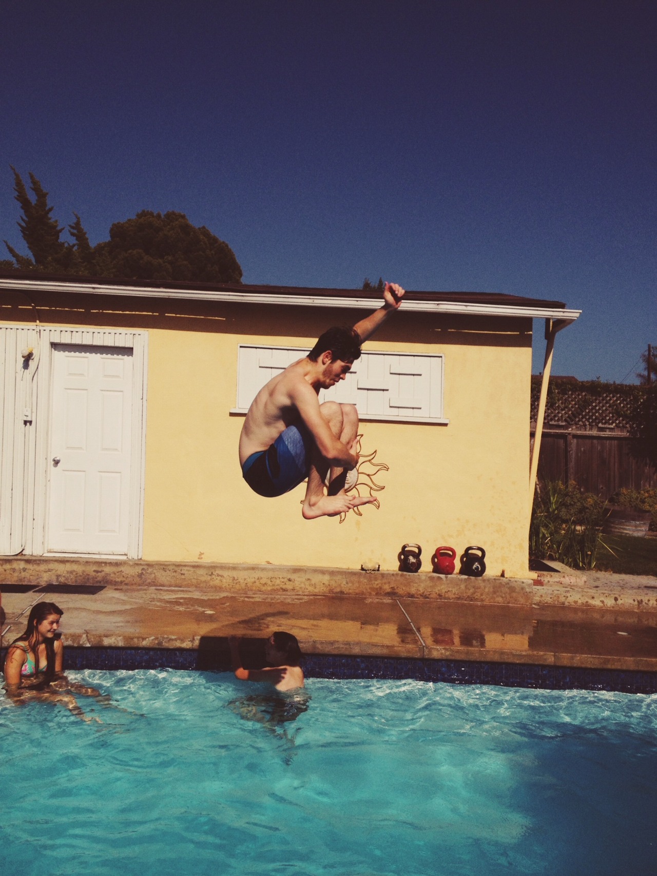 Canon Ball