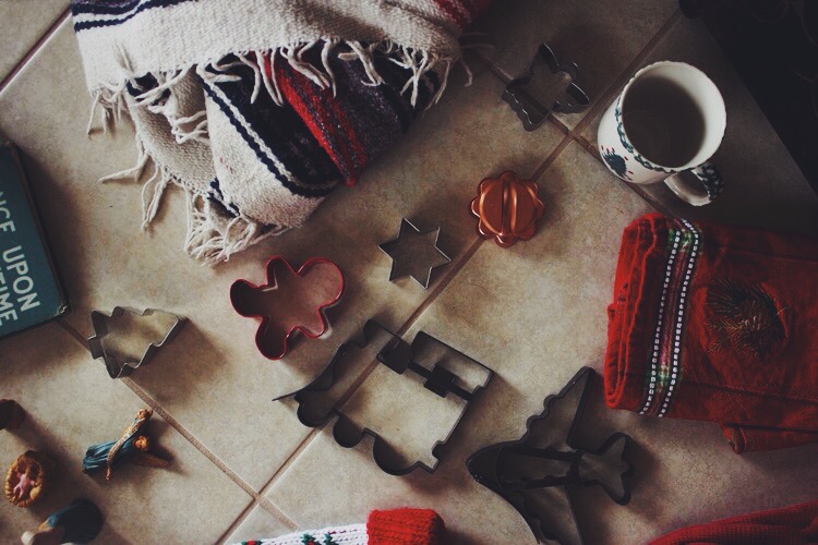 A THRIFTY, NIFTY CHRISTMAS