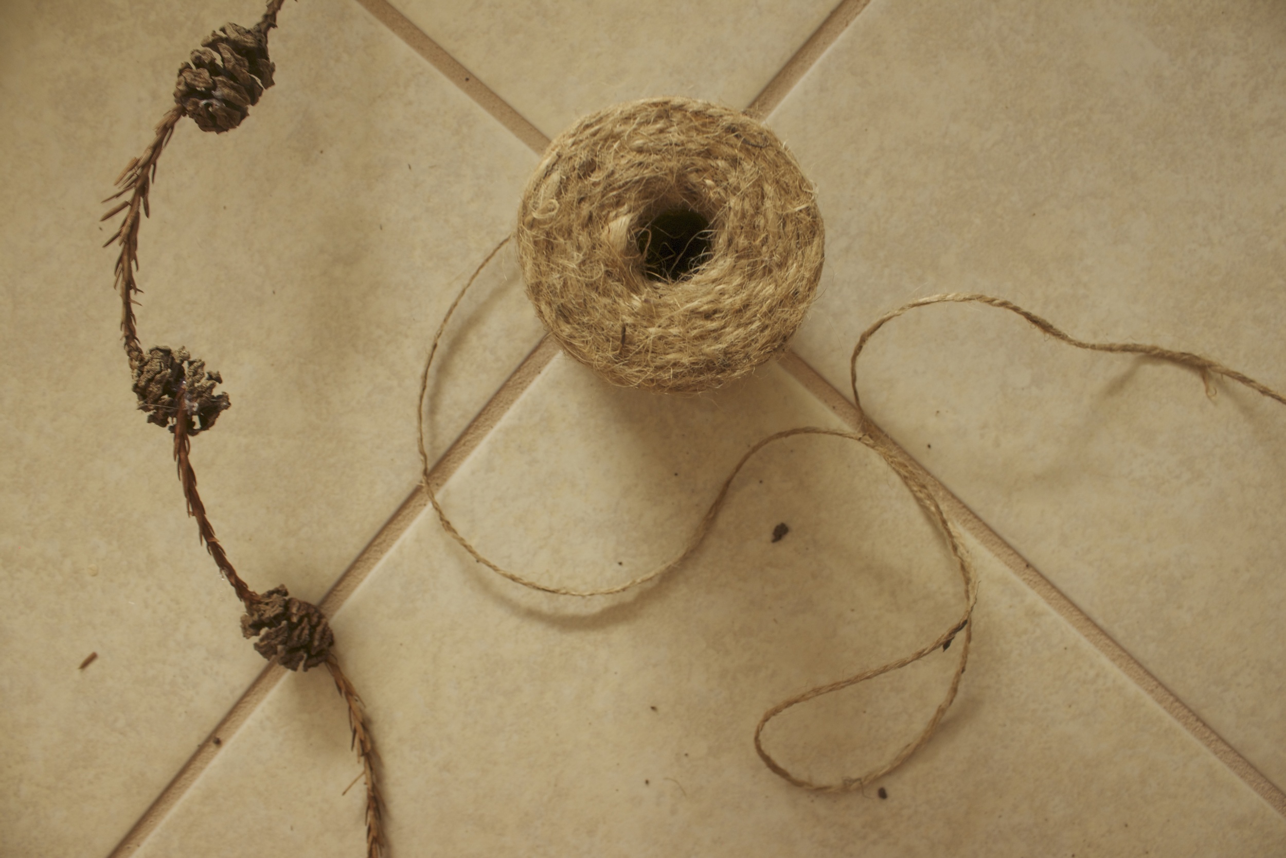 FALL CRAFTING