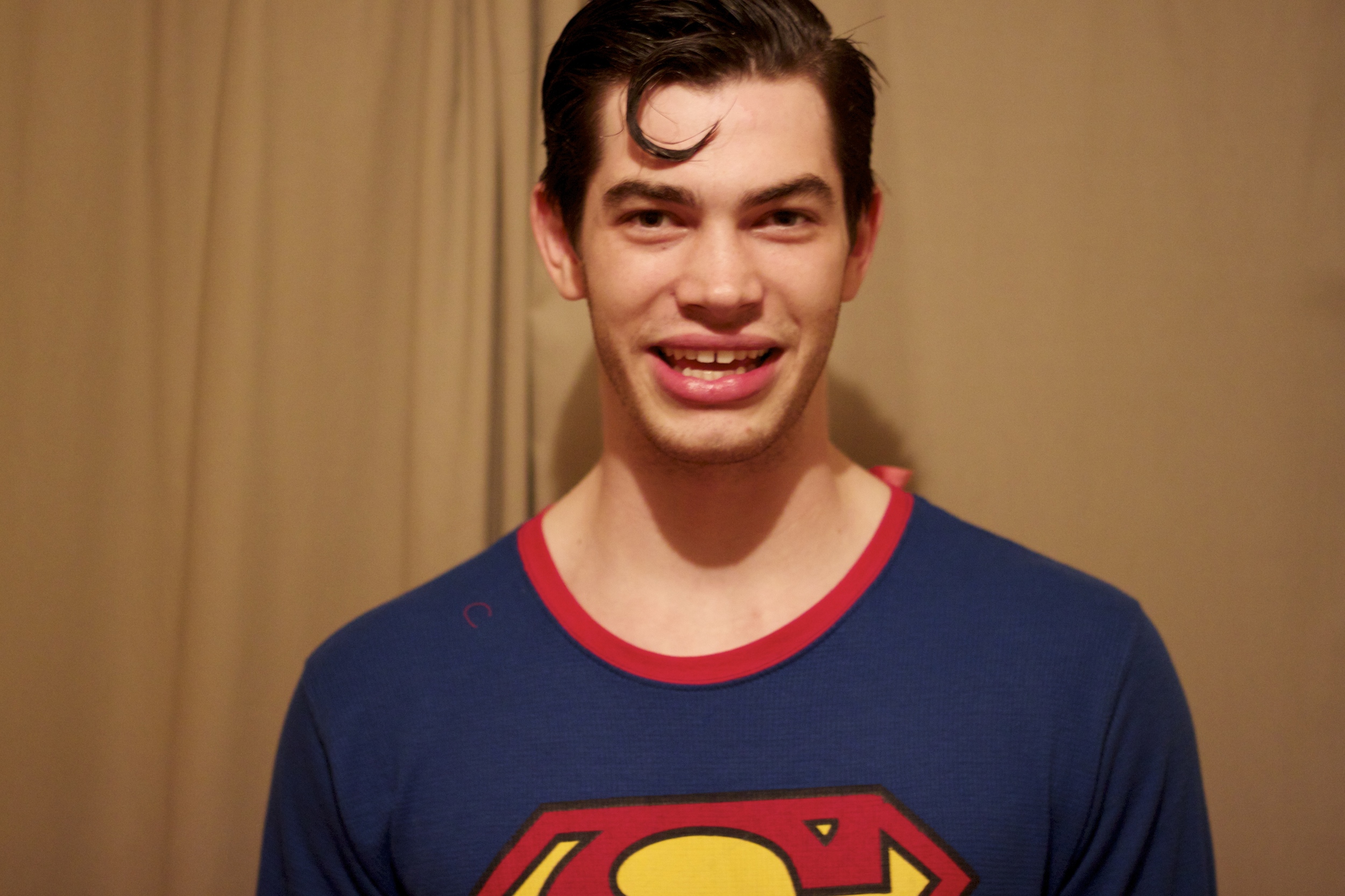Superman