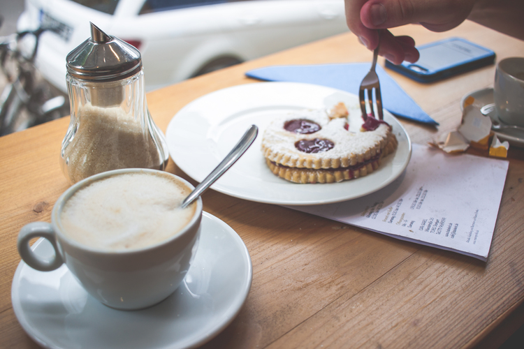 CAFE BABEL