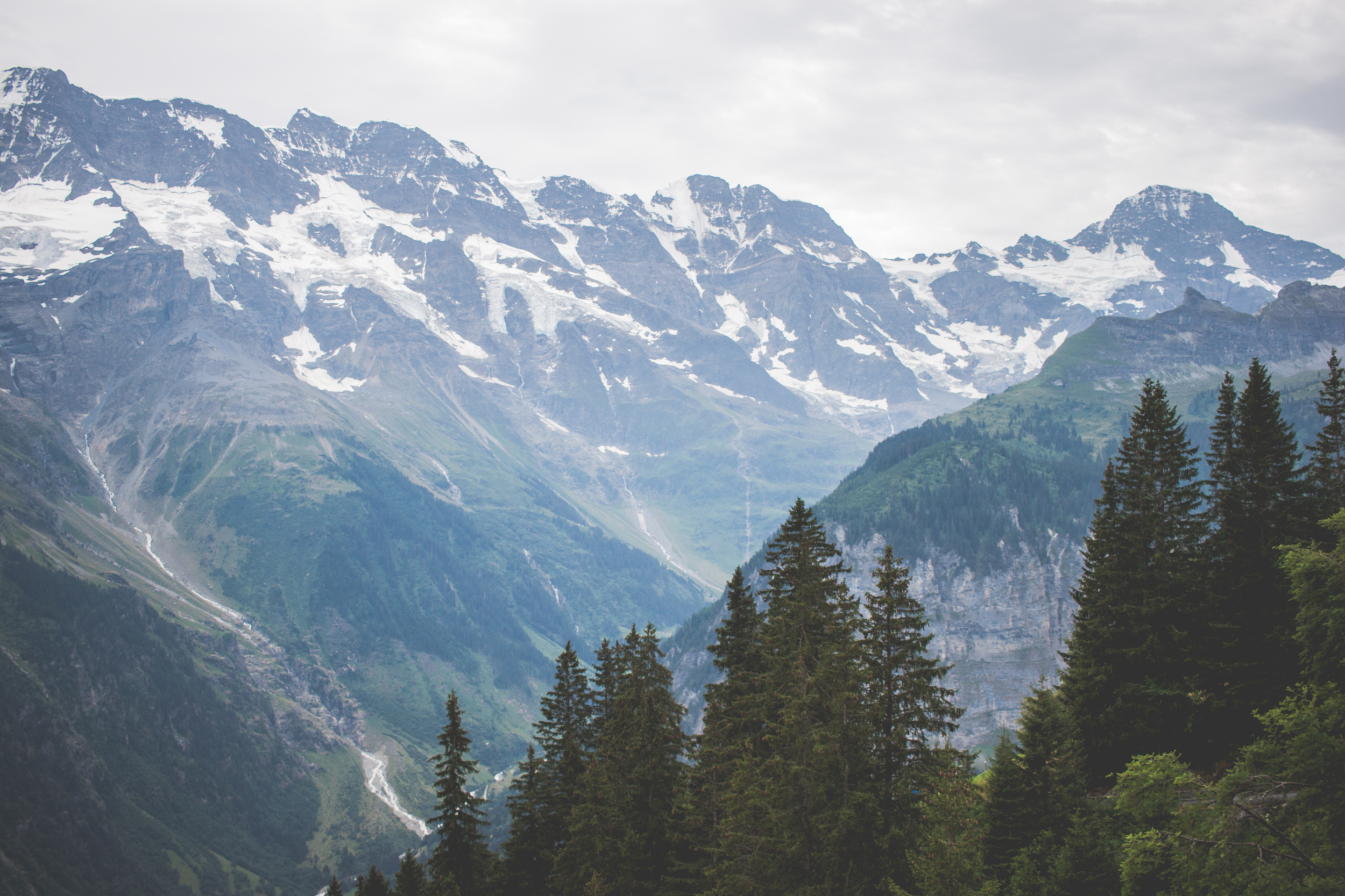 SWITZERLAND,&nbsp;EXPENSIVE, BUT SO WORTH IT