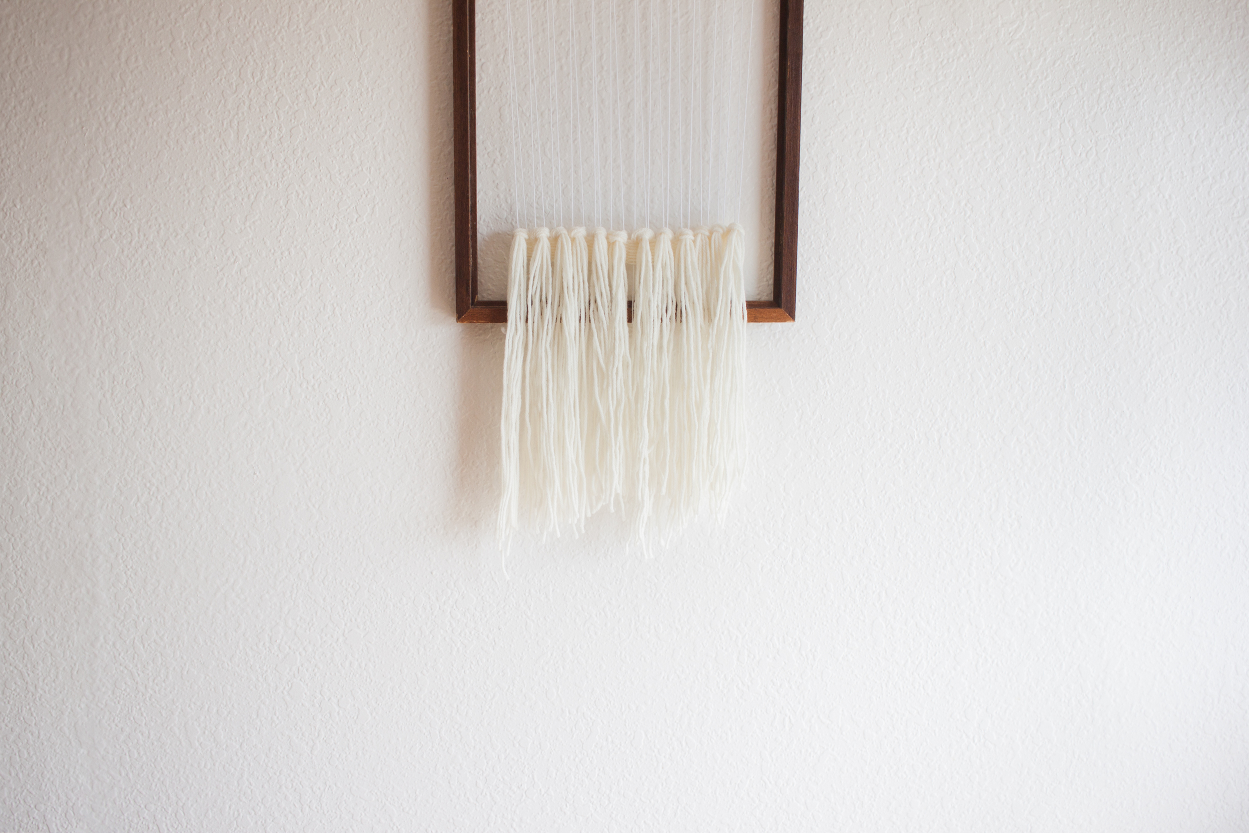 WOVEN