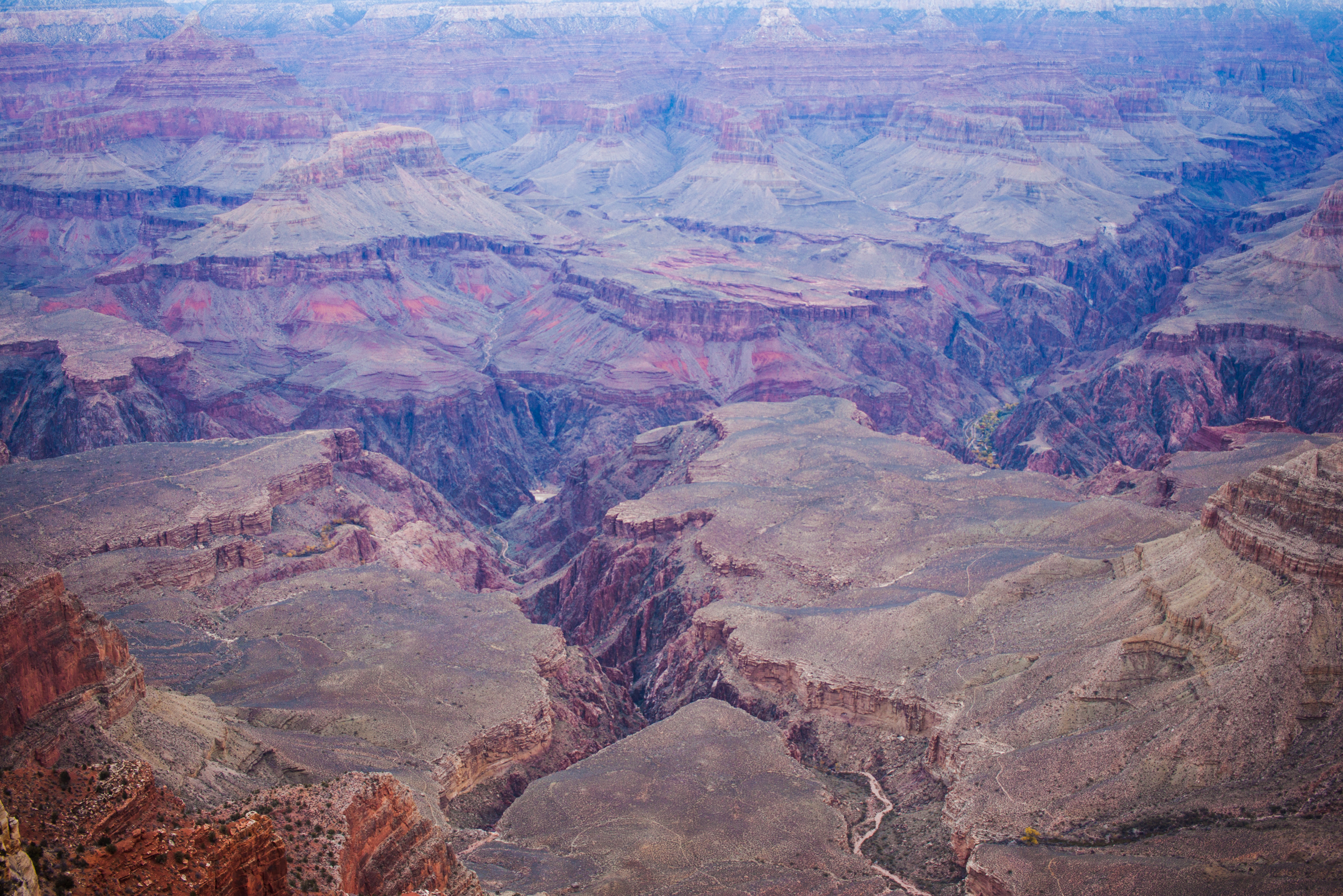 AMERICAN EXPLORATIONS