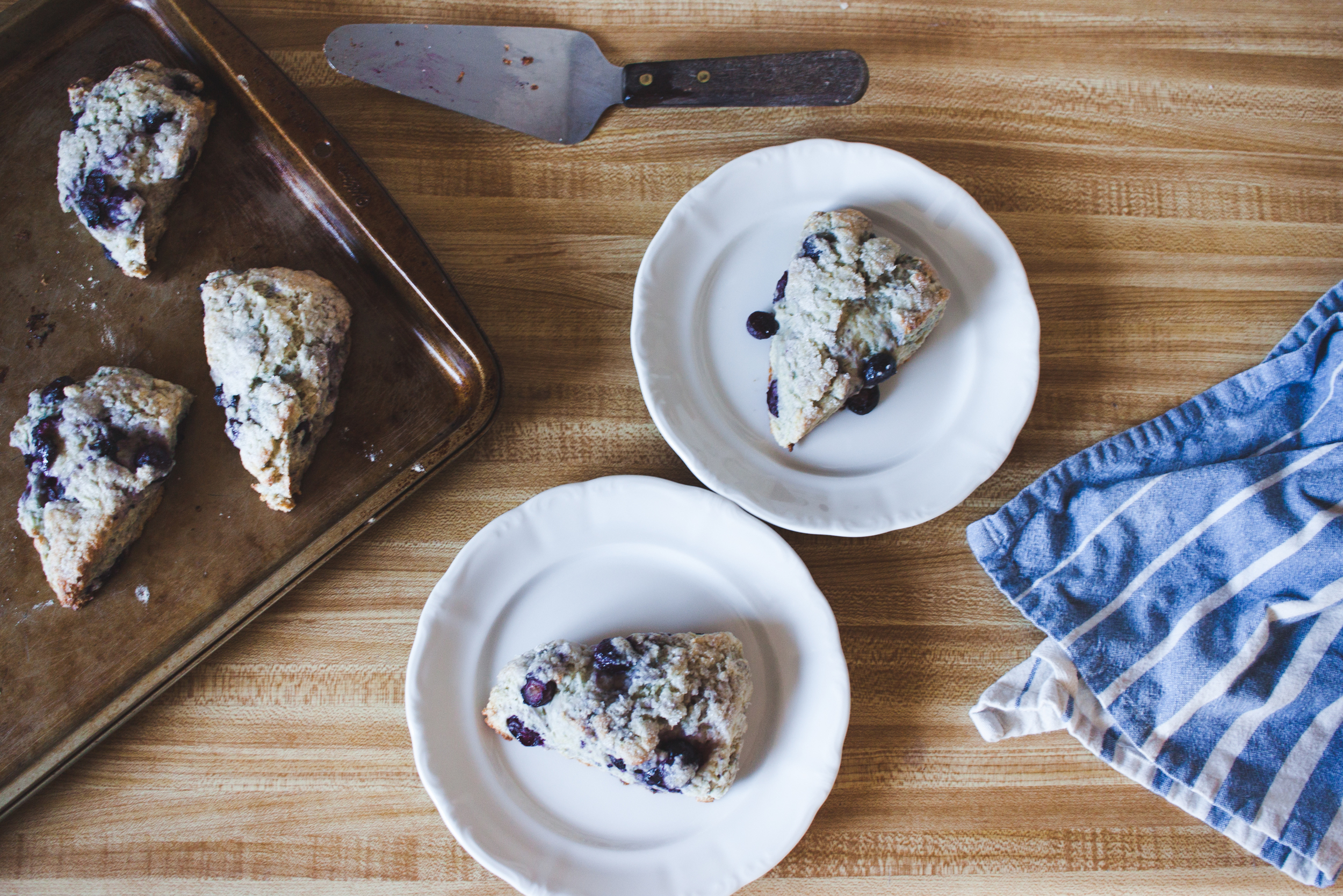 GO TO: SCONE RECIPE