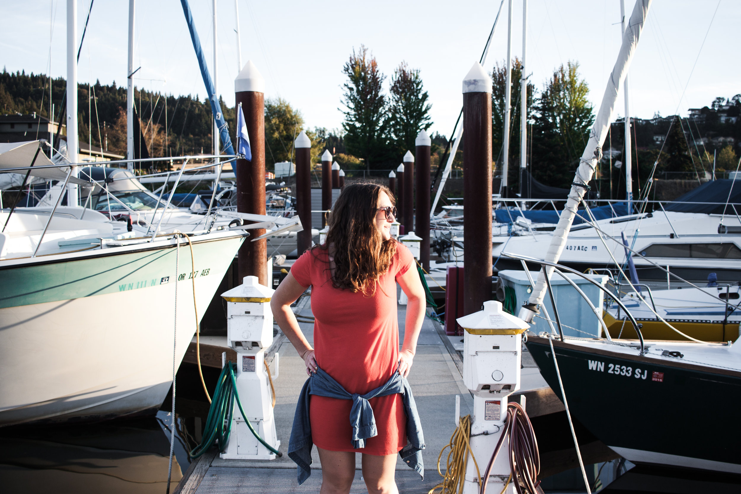 HOOD RIVER